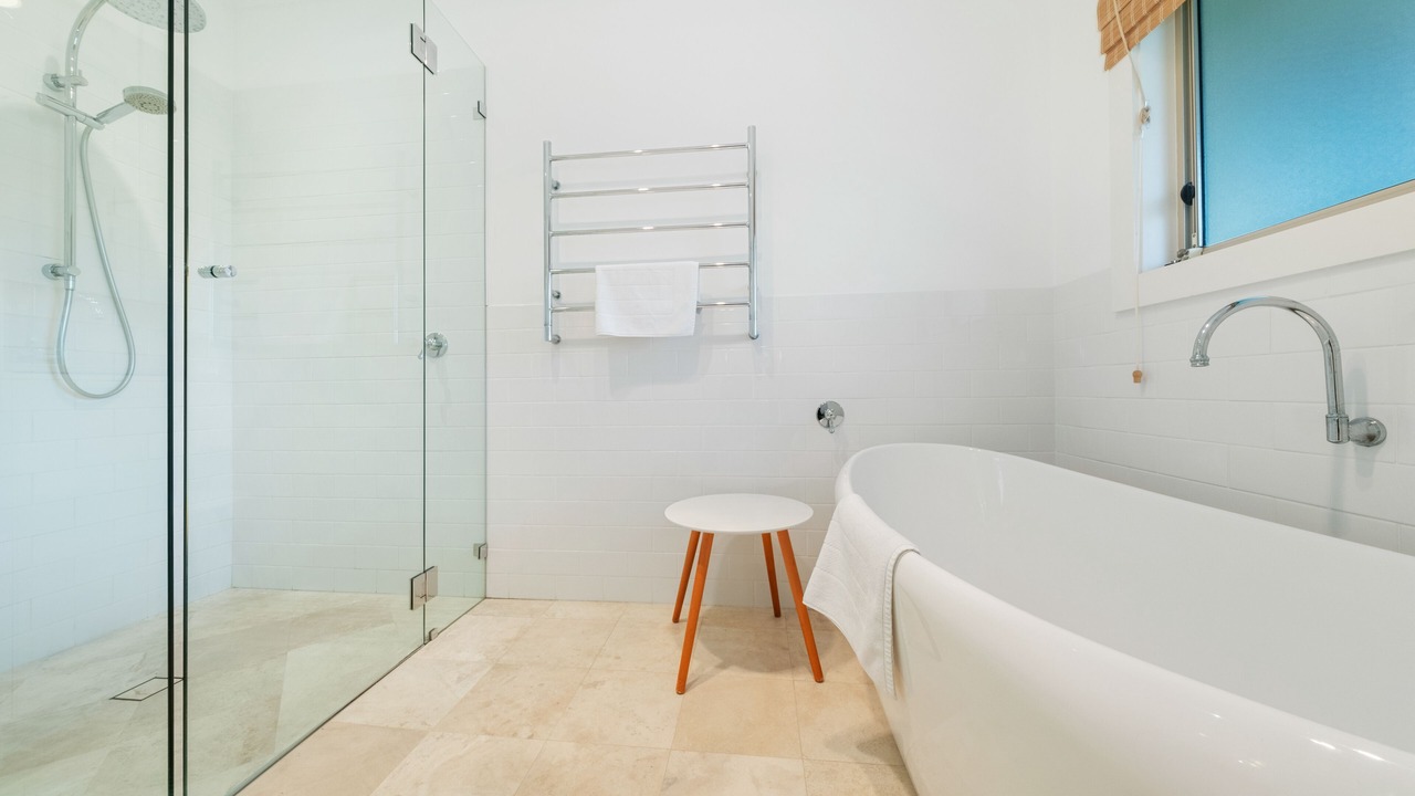 Photo of Bathroom in Avoca Beach
