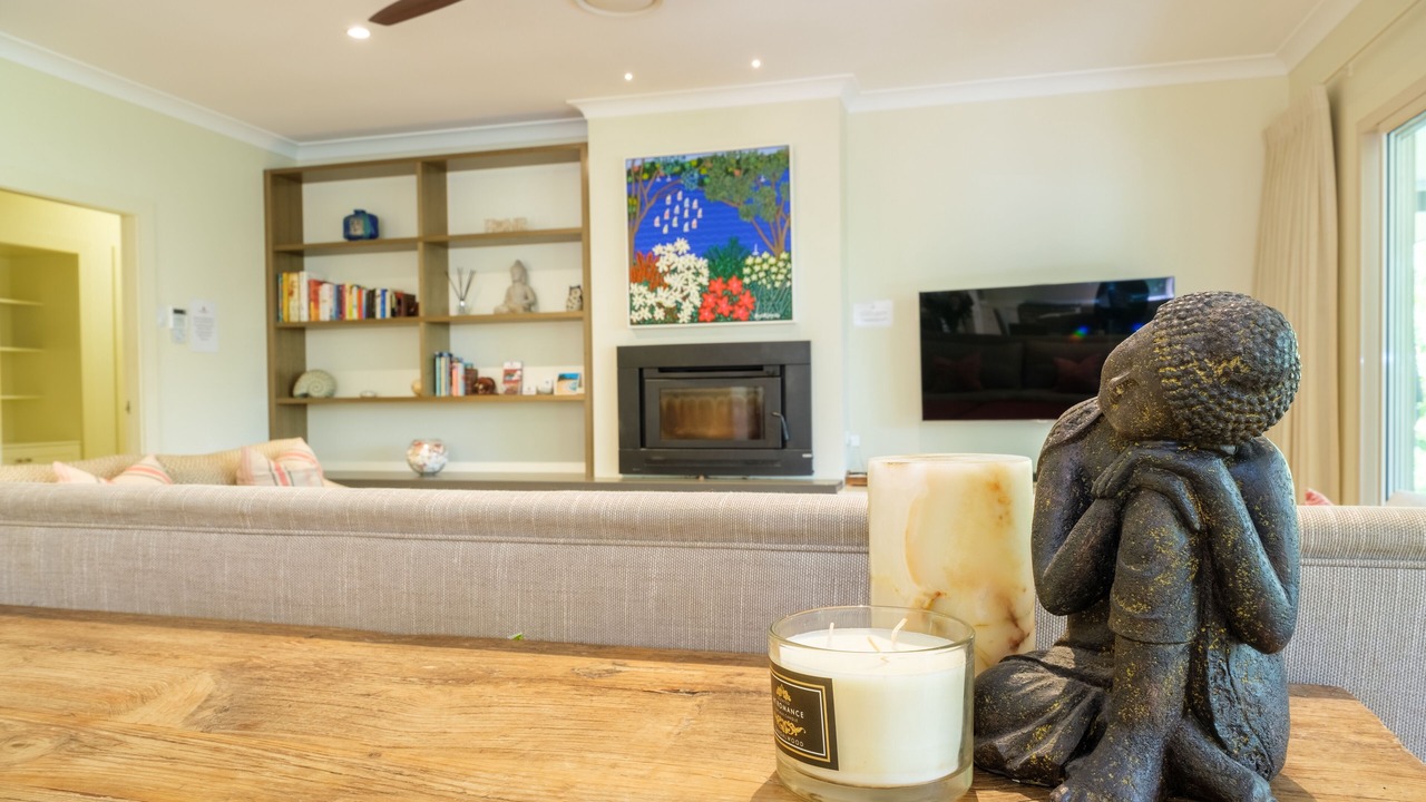 Photo of Livingroom in Avoca Beach