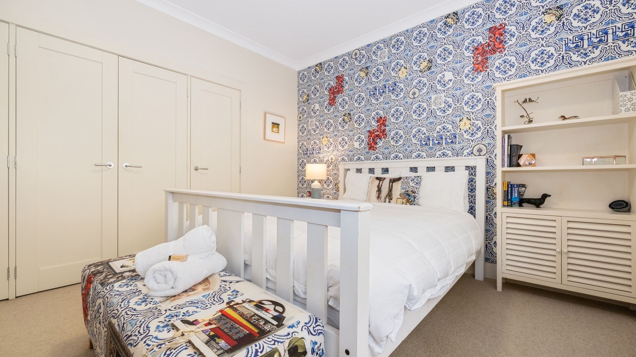 Photo of Bedroom in Avoca Beach