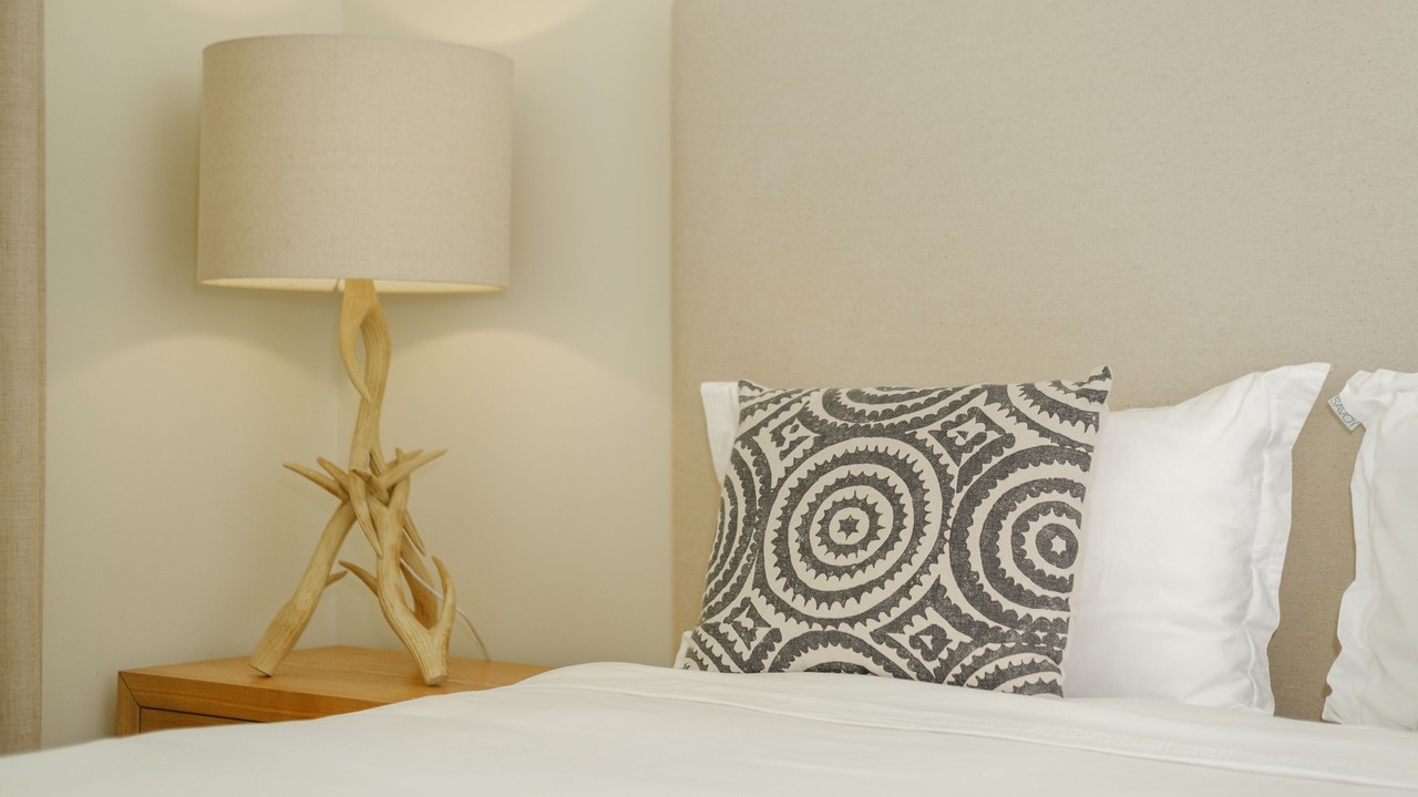 Photo of Bedroom in Avoca Beach