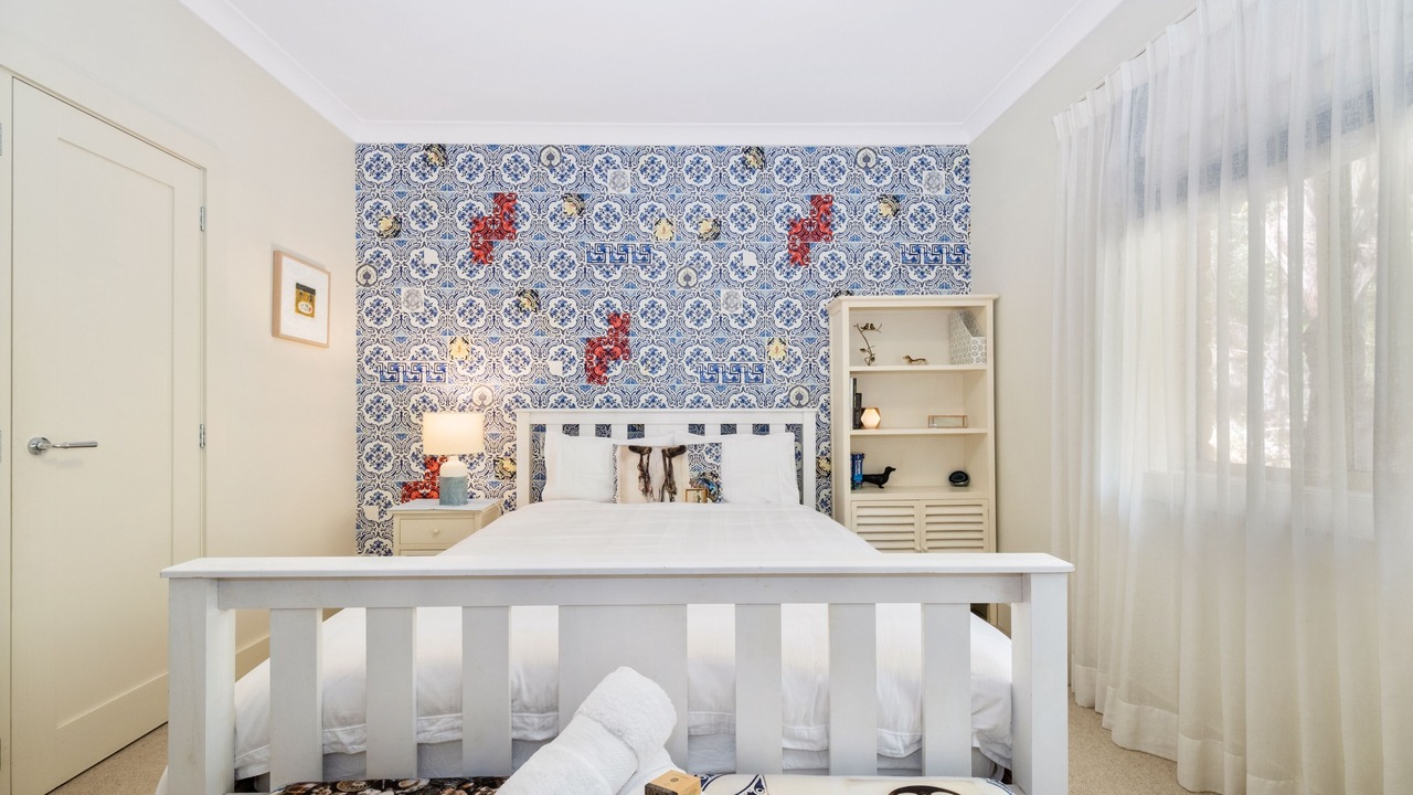Photo of Bedroom in Avoca Beach