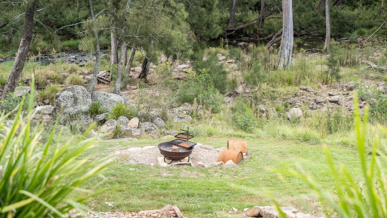 Photo of Outdoor in Joadja