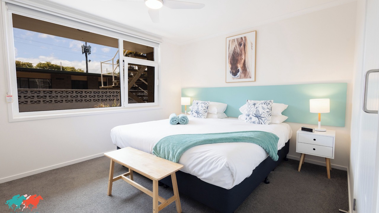 Photo of Bedroom in Warrnambool