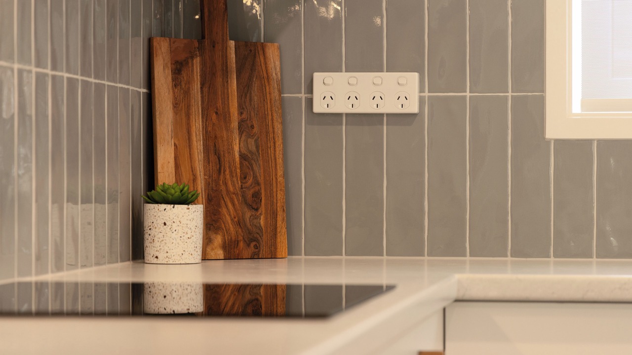 Photo of Kitchen in Warrnambool