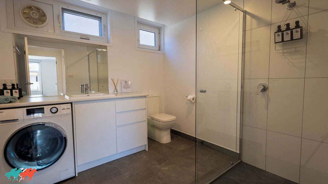 Photo of Bathroom in Warrnambool