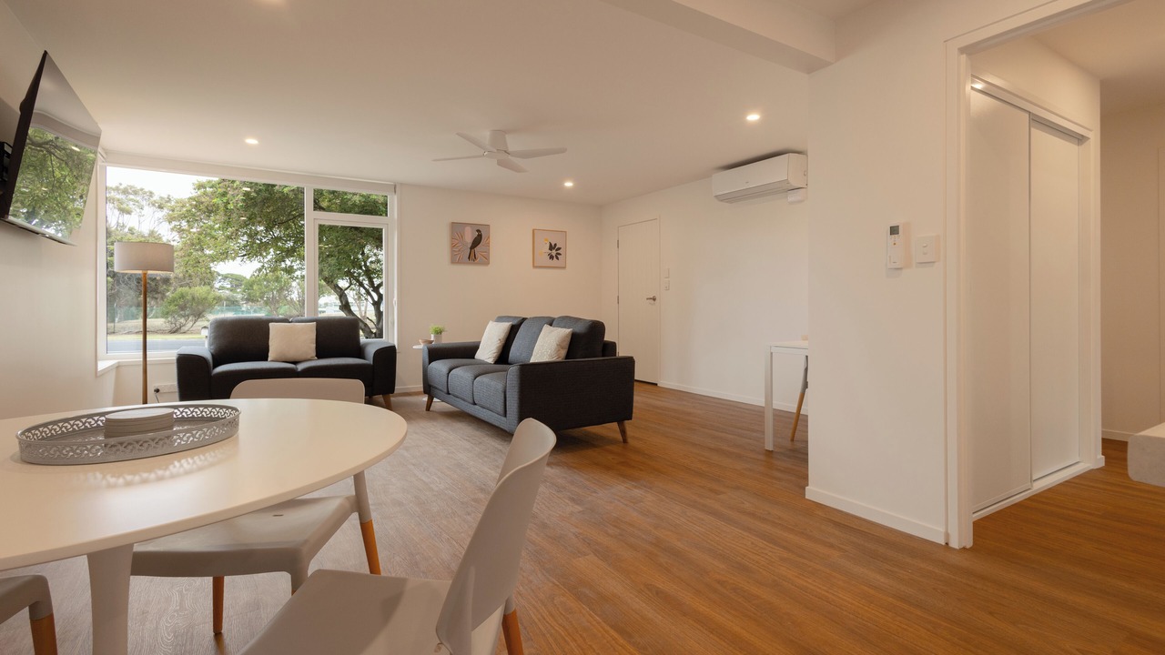 Photo of Livingroom in Warrnambool