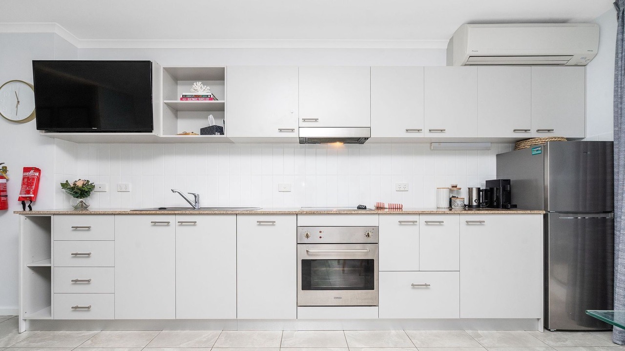 Photo of Kitchen in The Entrance