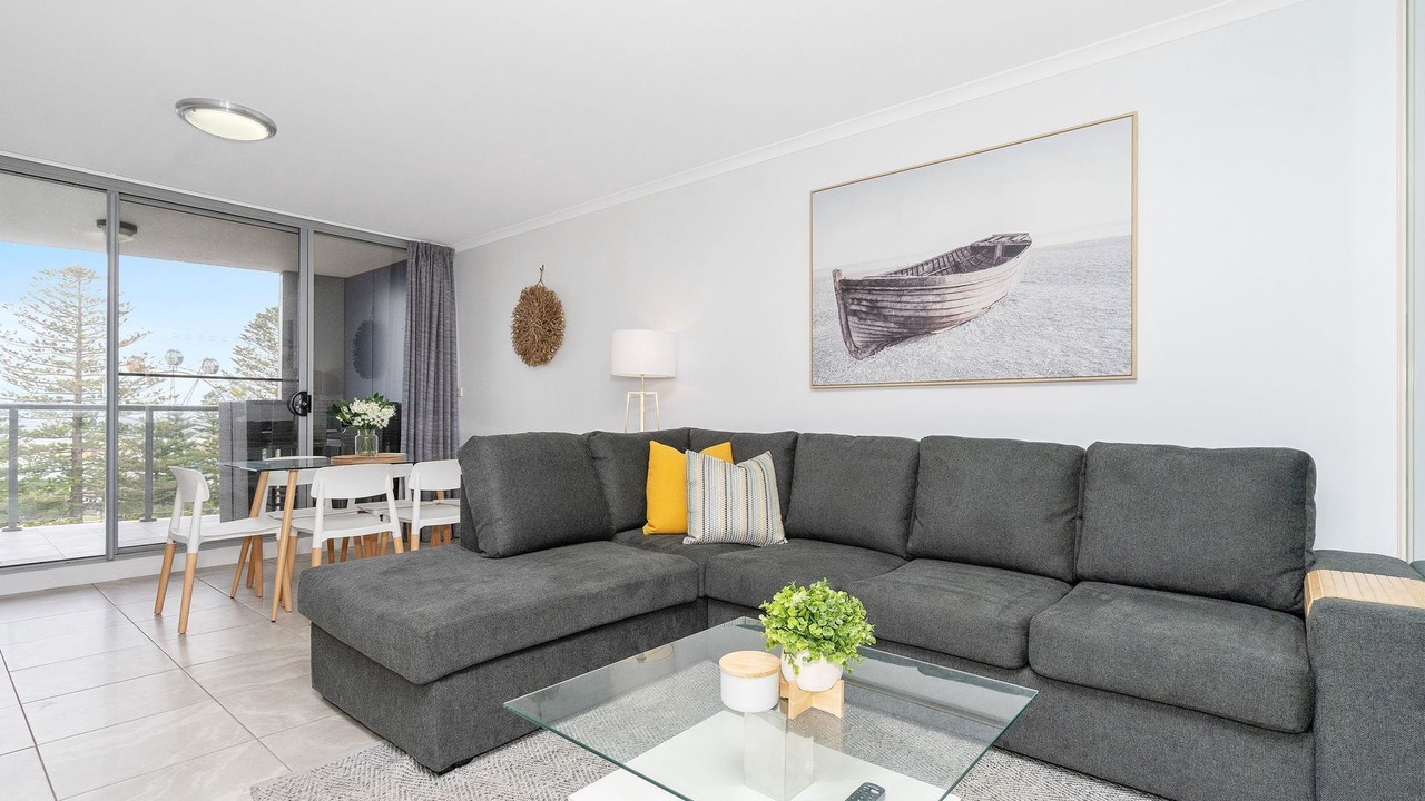 Photo of Livingroom in The Entrance