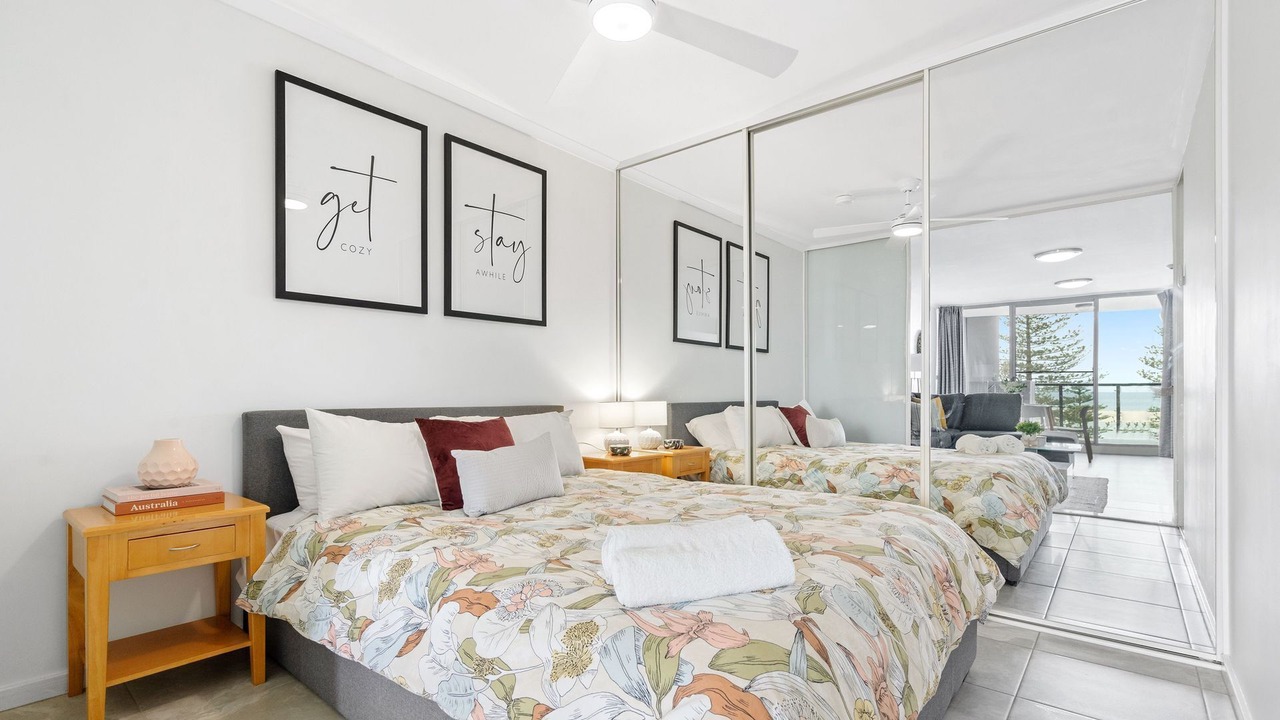 Photo of Bedroom in The Entrance