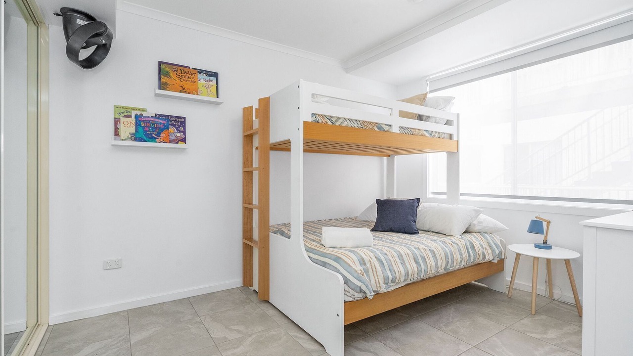 Photo of Bedroom in The Entrance