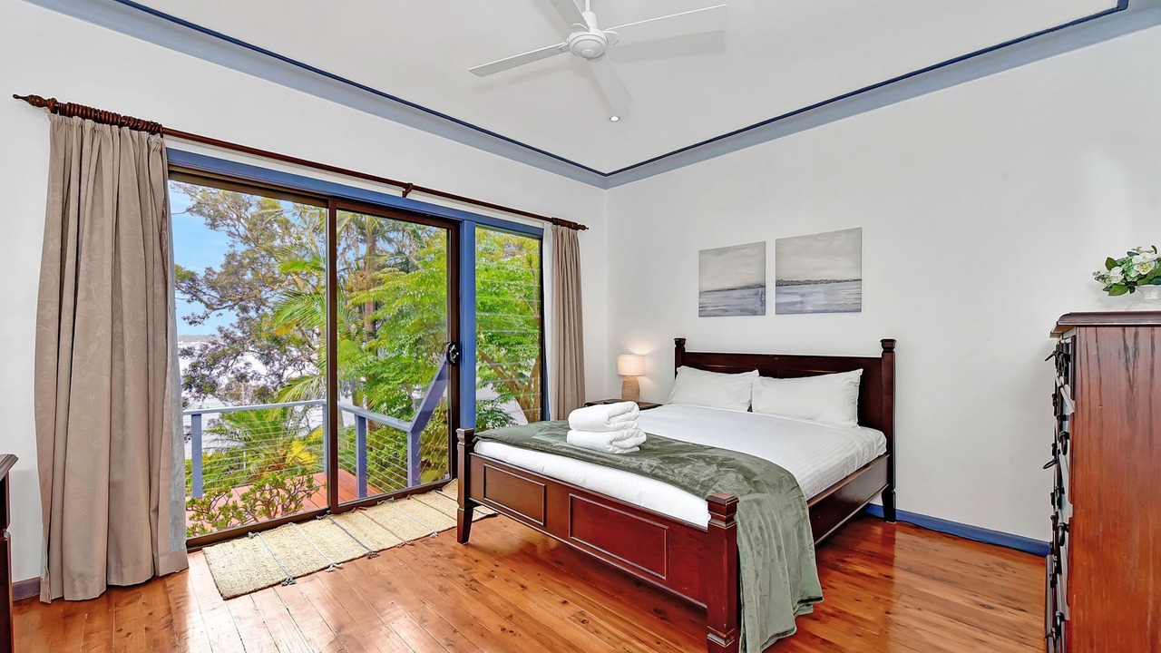 Photo of Patio Balcony in Wangi Wangi