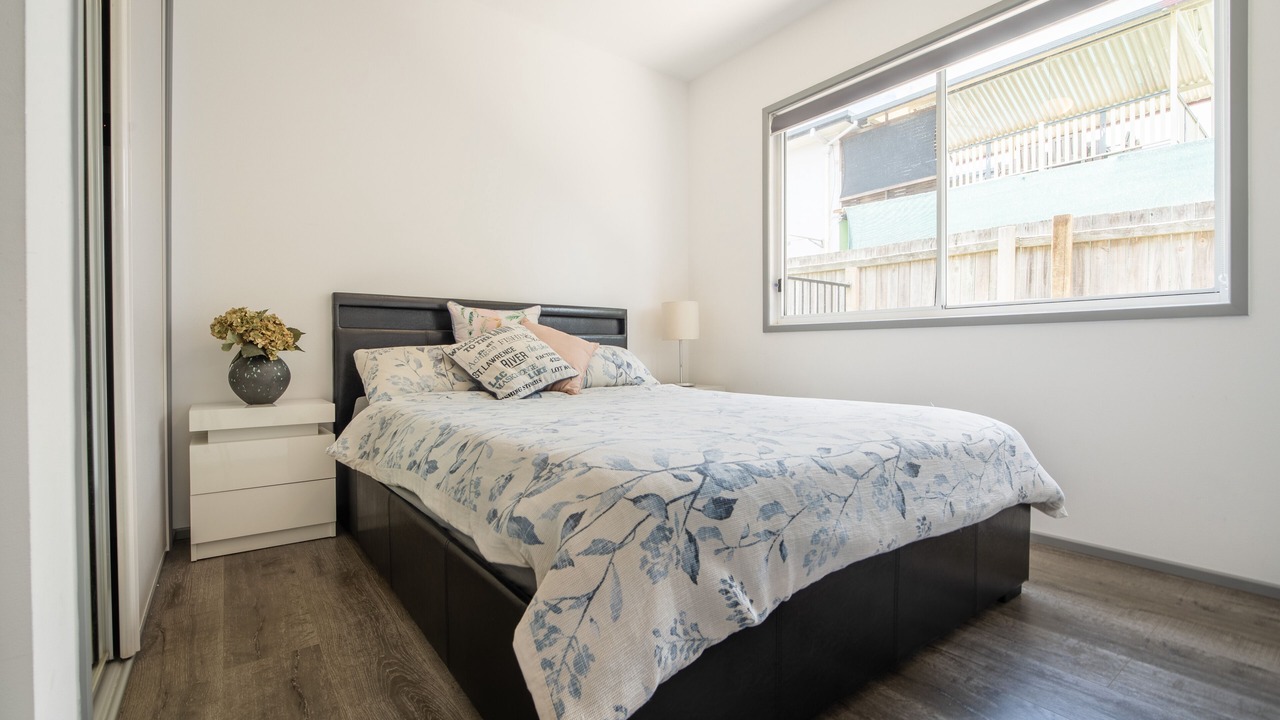 Photo of Bedroom in Shailer Park
