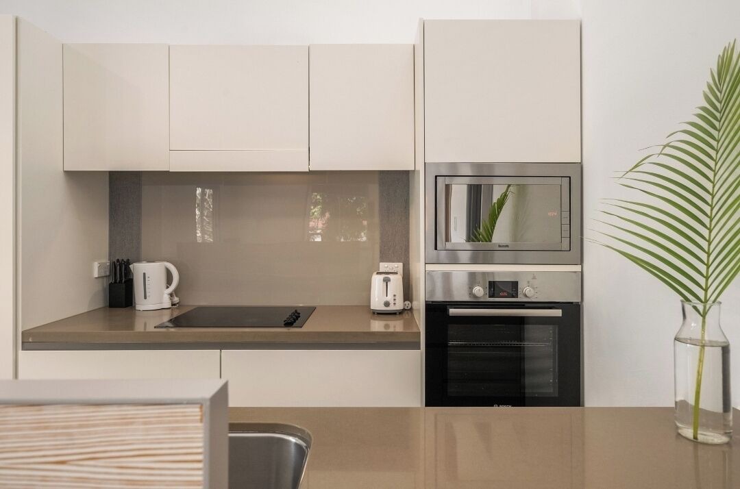 Photo of Kitchen in Shailer Park