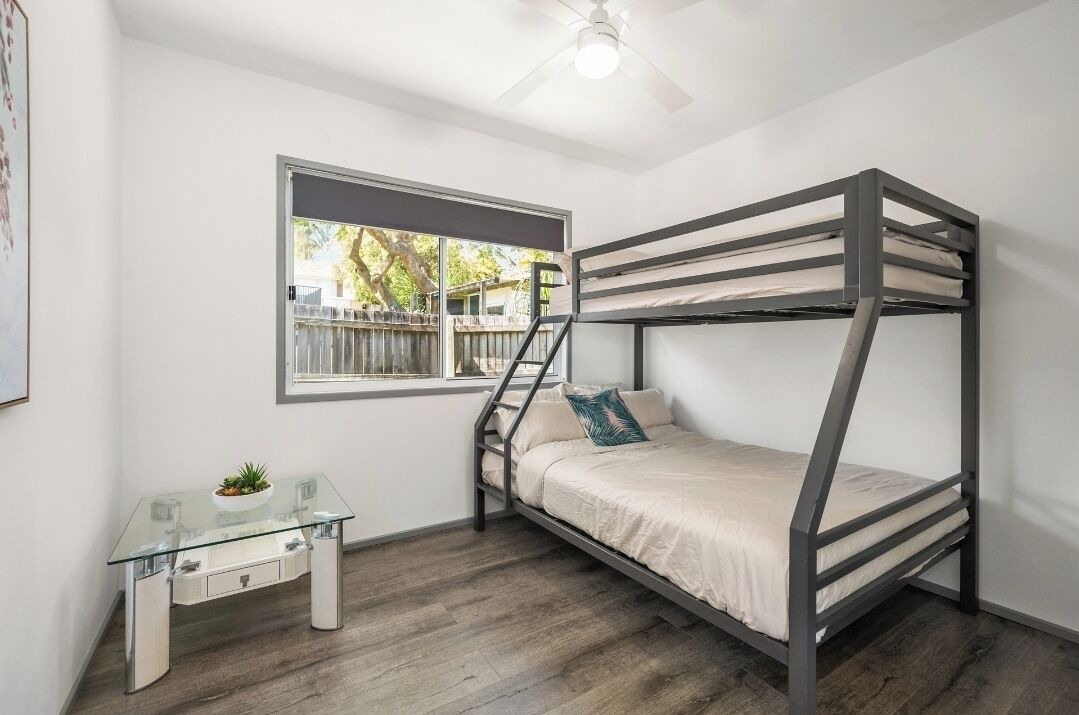 Photo of Bedroom in Shailer Park