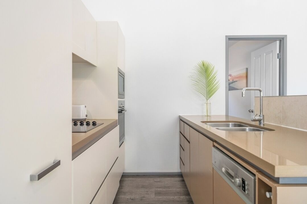Photo of Kitchen in Shailer Park
