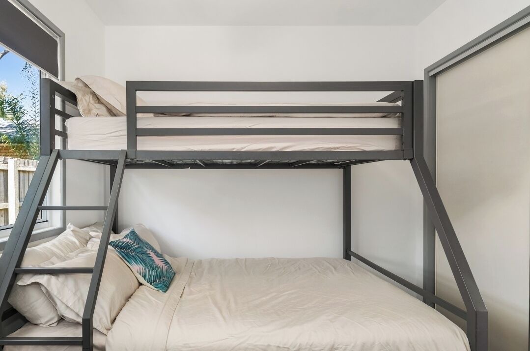 Photo of Bedroom in Shailer Park