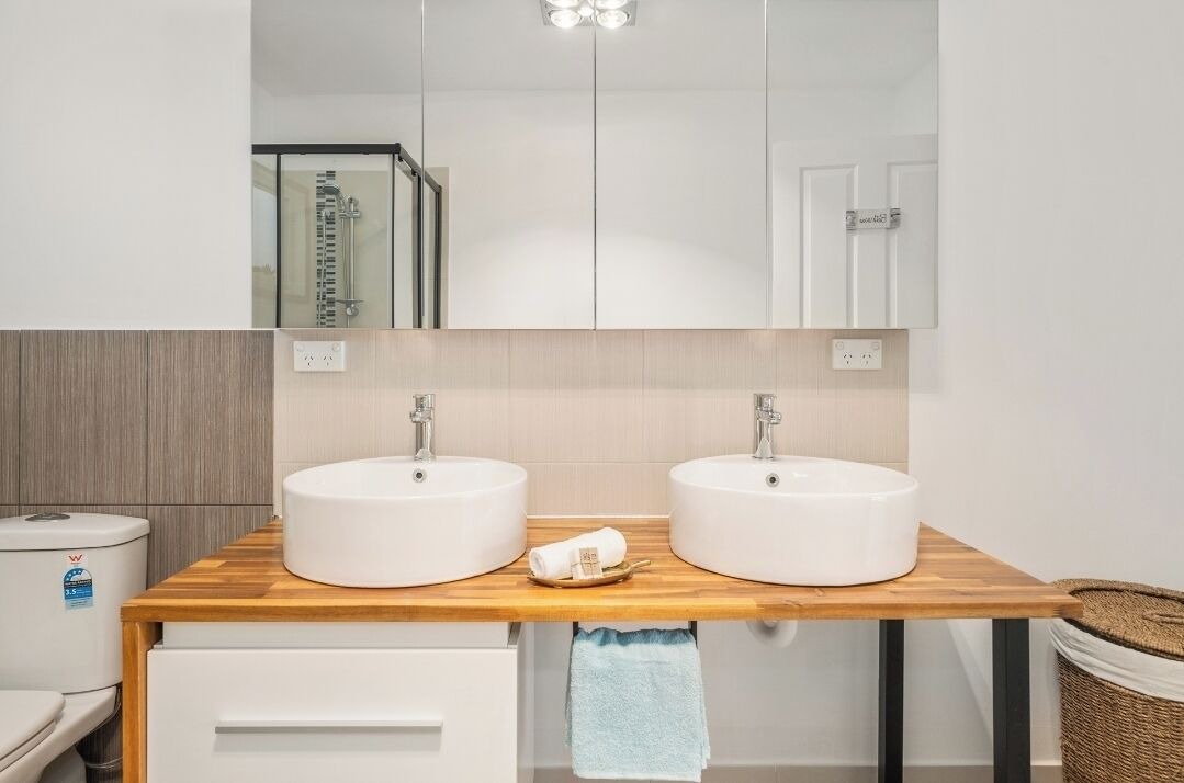 Photo of Bathroom in Shailer Park