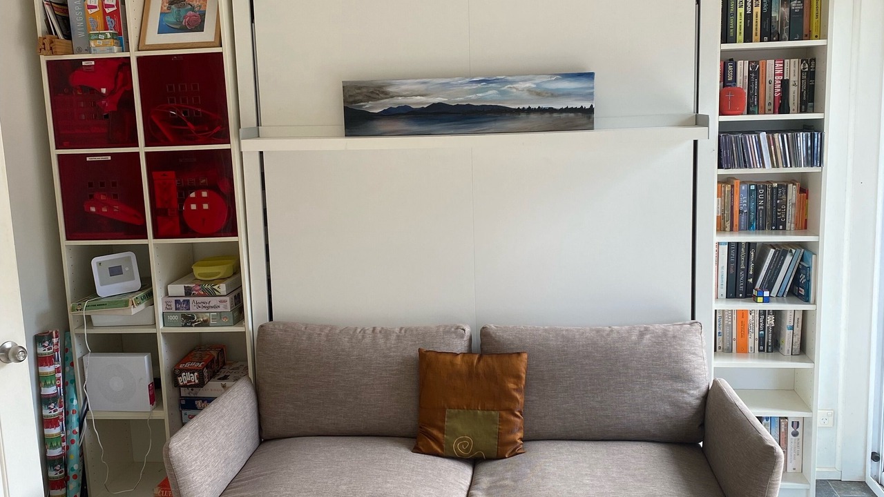 Photo of Bedroom in Somers