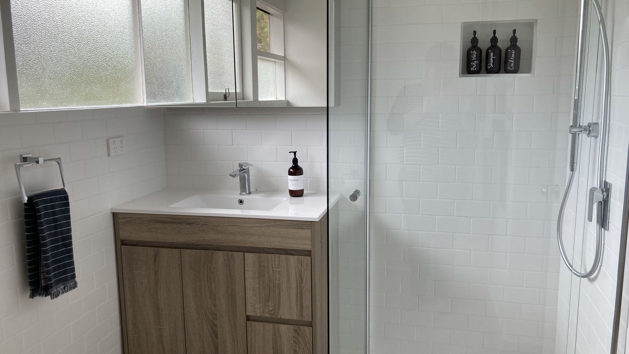 Photo of Bathroom in Somers