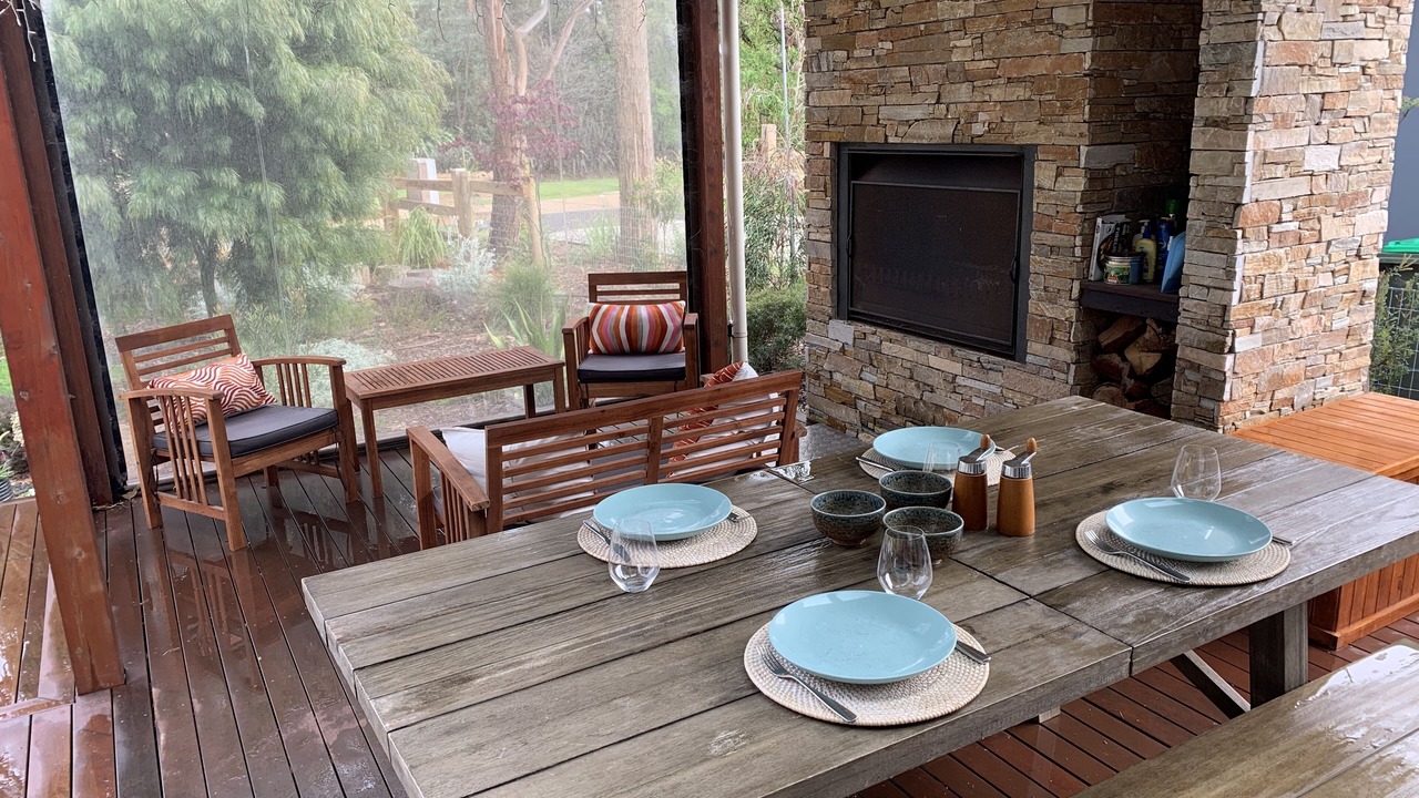 Photo of Outdoor in Somers