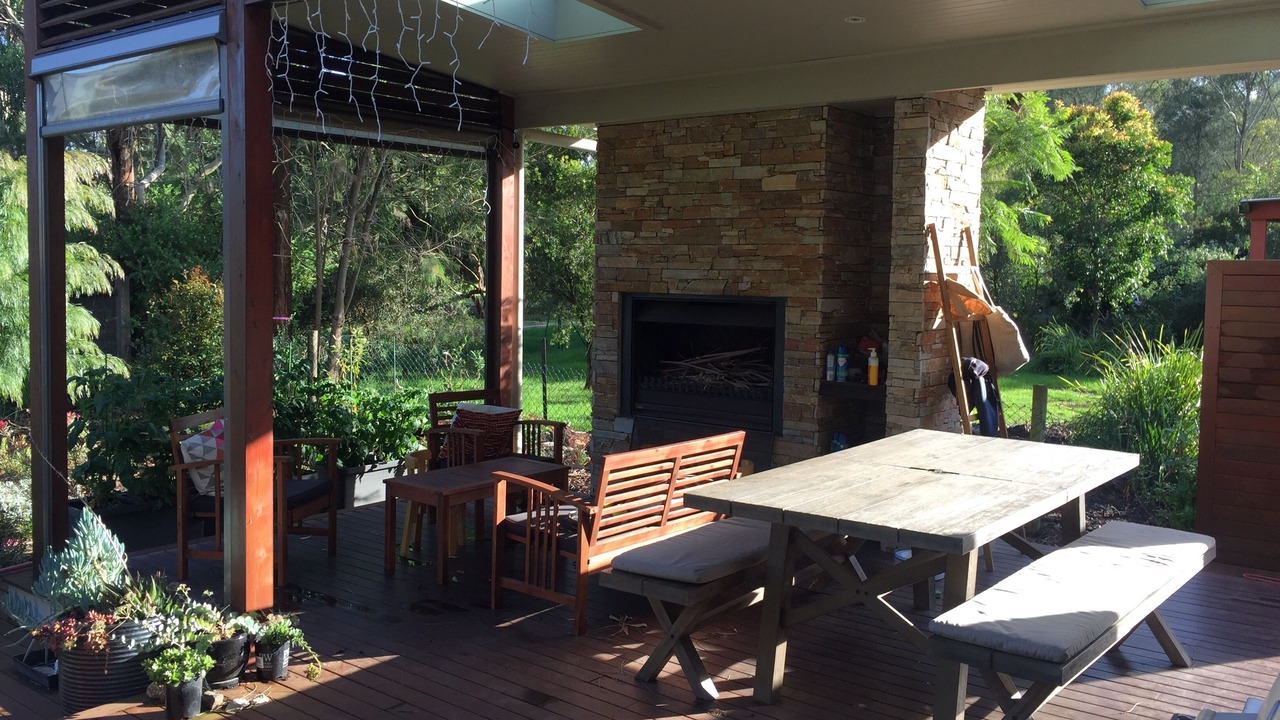 Photo of Outdoor in Somers