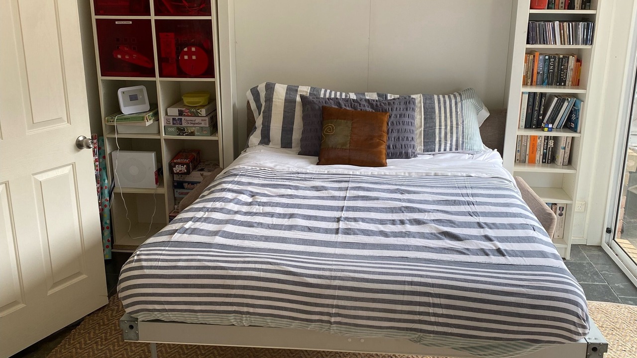 Photo of Bedroom in Somers