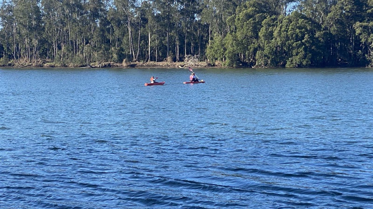 Photo of Outdoor in Blackmans Point