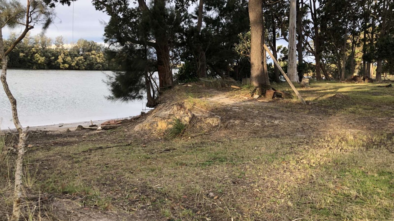 Photo of Outdoor in Blackmans Point
