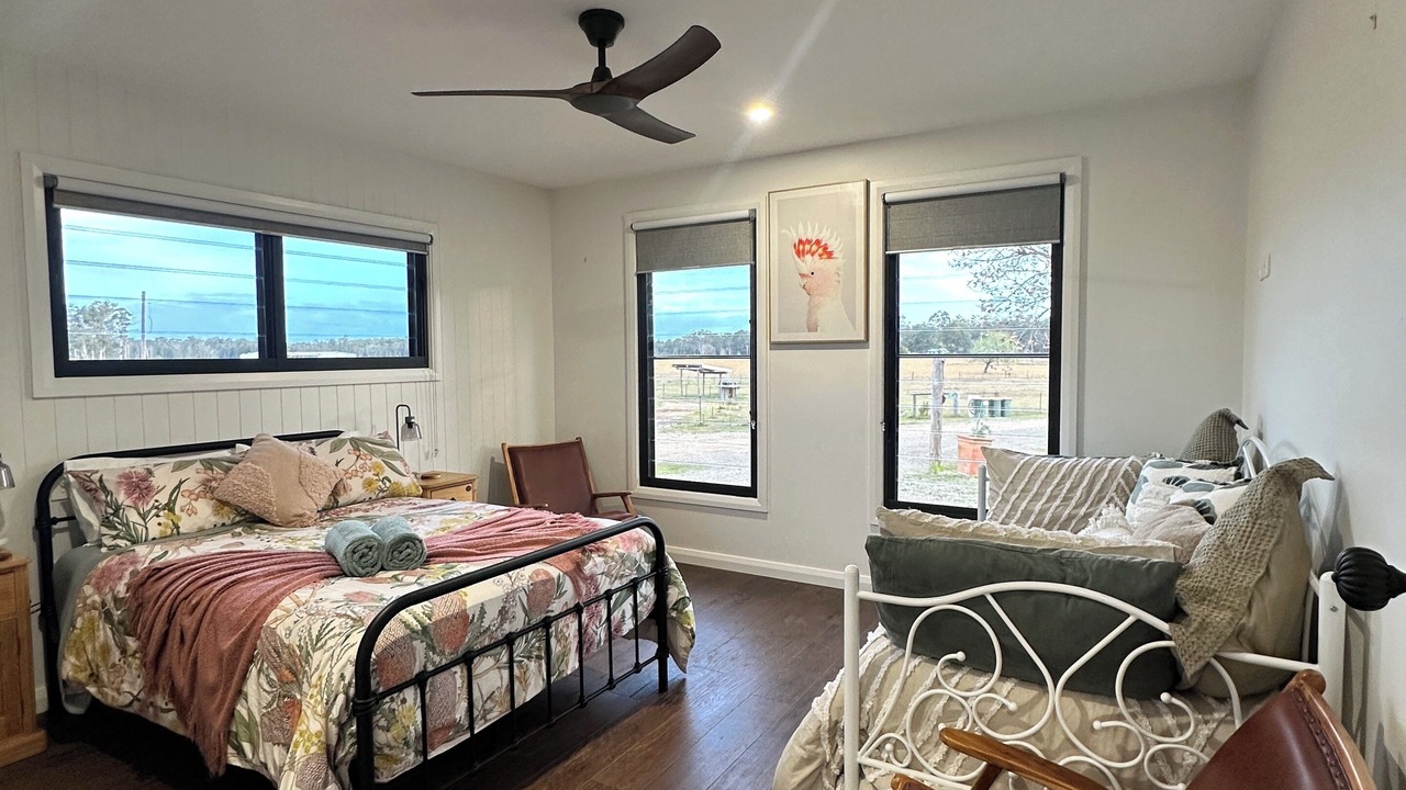 Photo of Bedroom in Blackmans Point