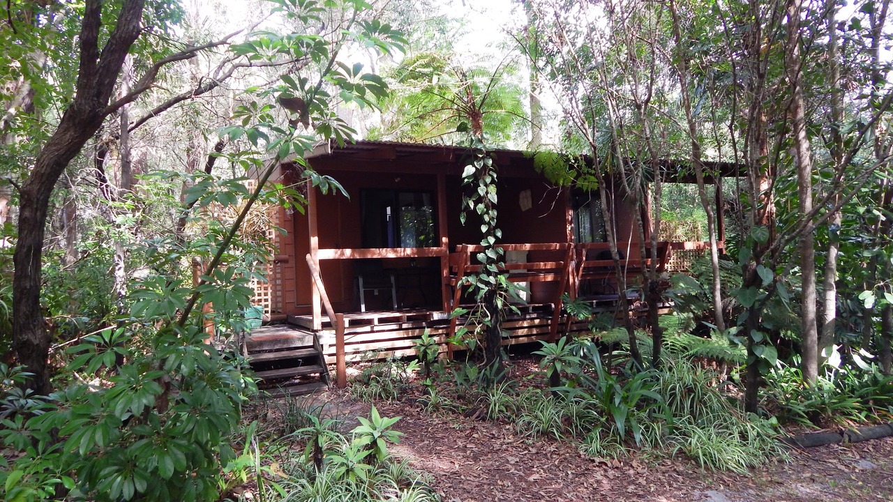 Photo of Outdoor in Anna Bay