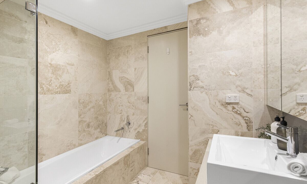 Photo of Bathroom in Dee Why
