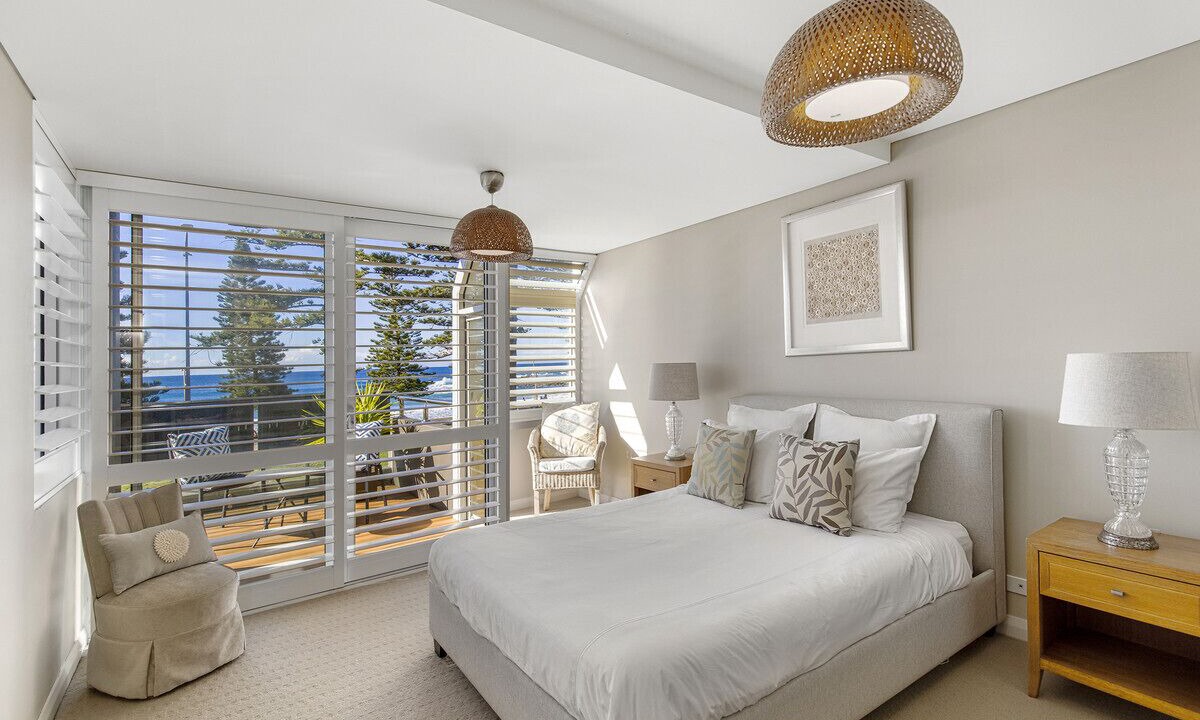 Photo of Bedroom in Dee Why