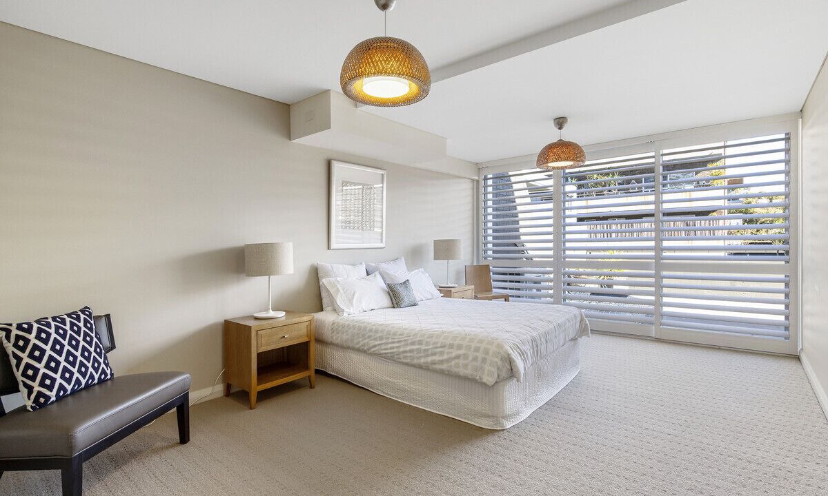 Photo of Bedroom in Dee Why