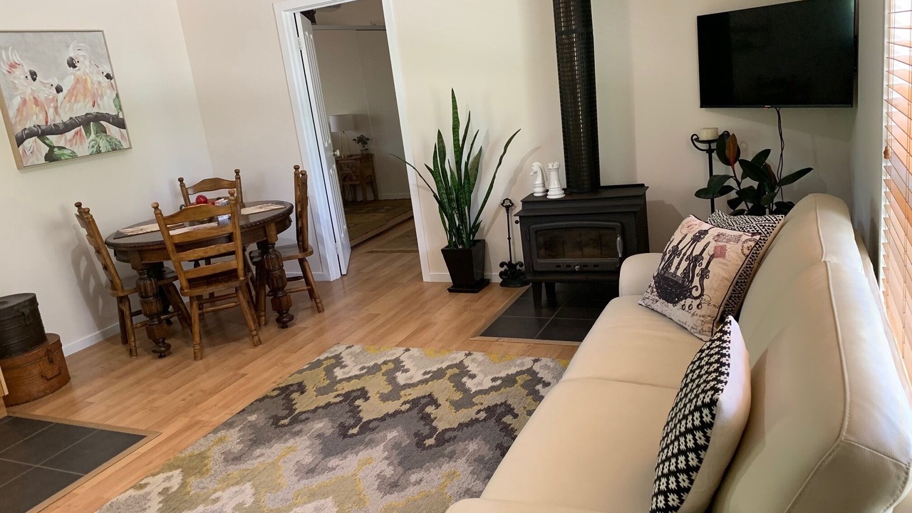 Photo of Livingroom in Coldstream