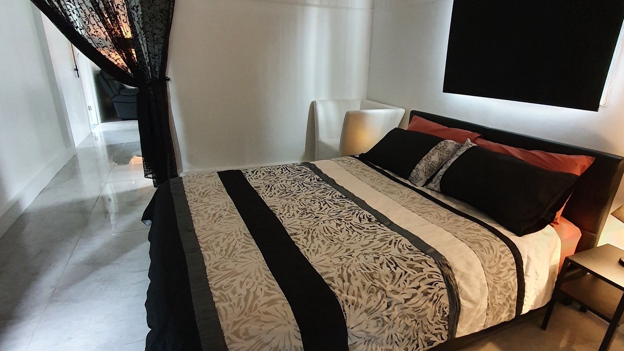 Photo of Bedroom in Illinbah