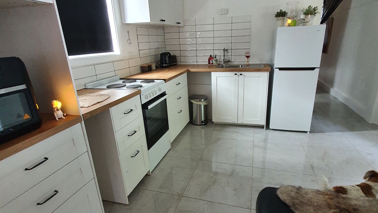 Photo of Kitchen in Illinbah