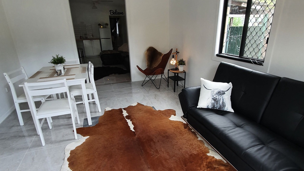 Photo of Livingroom in Illinbah