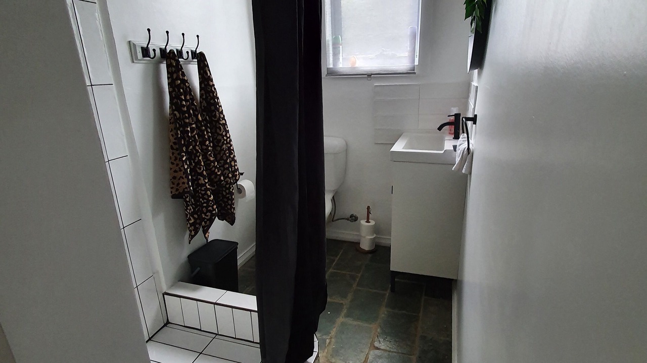 Photo of Bathroom in Illinbah