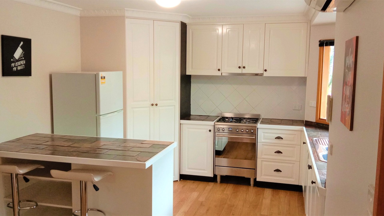 Photo of Kitchen in West Albury