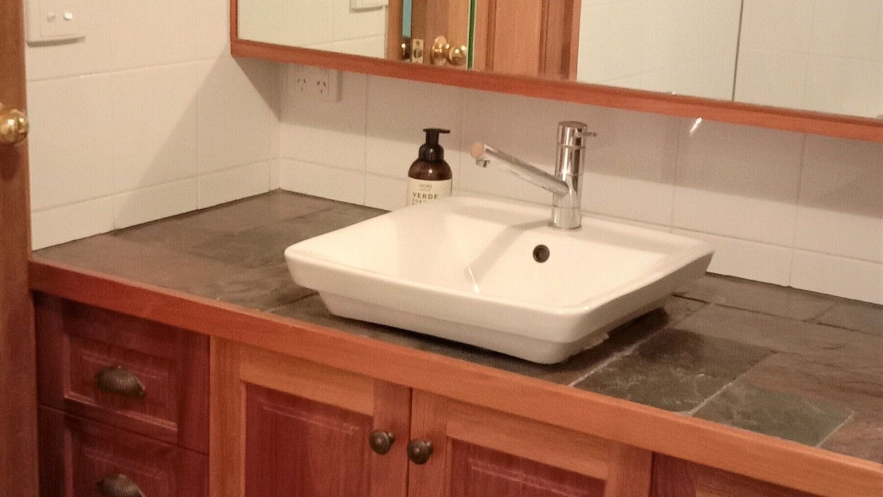 Photo of Bathroom in West Albury