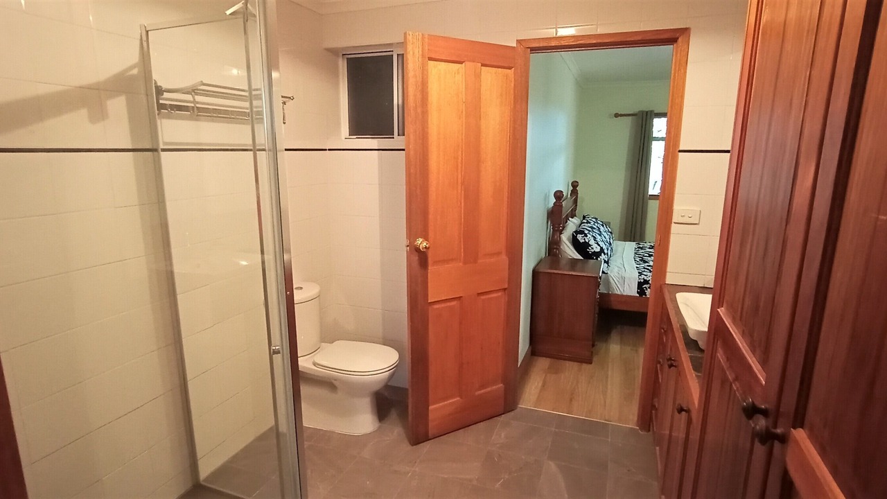 Photo of Bathroom in West Albury