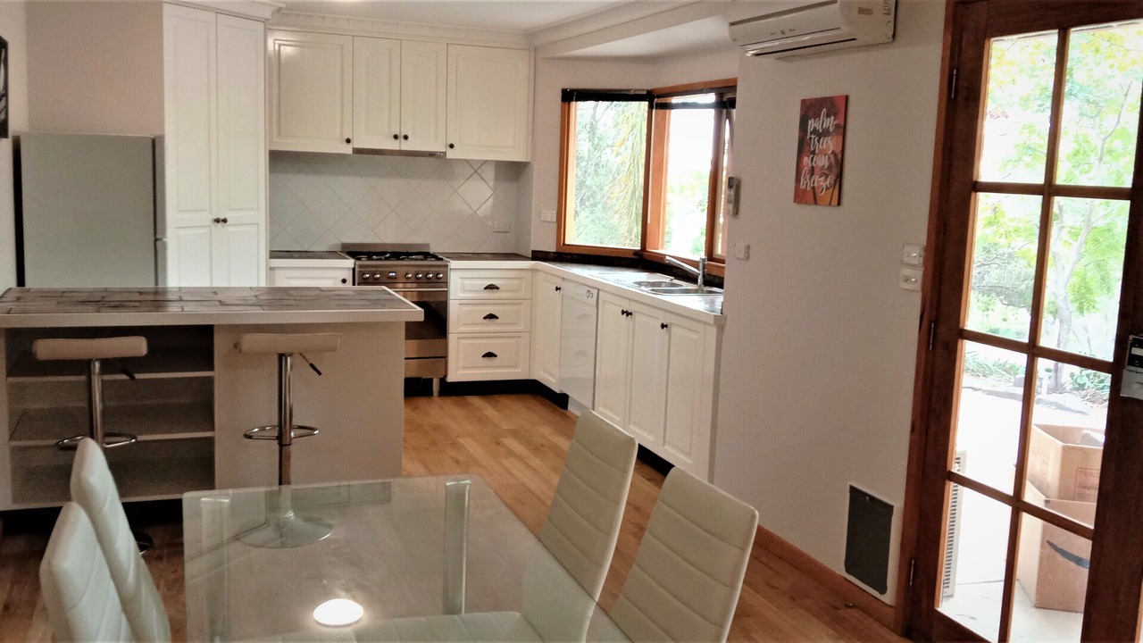 Photo of Kitchen in West Albury