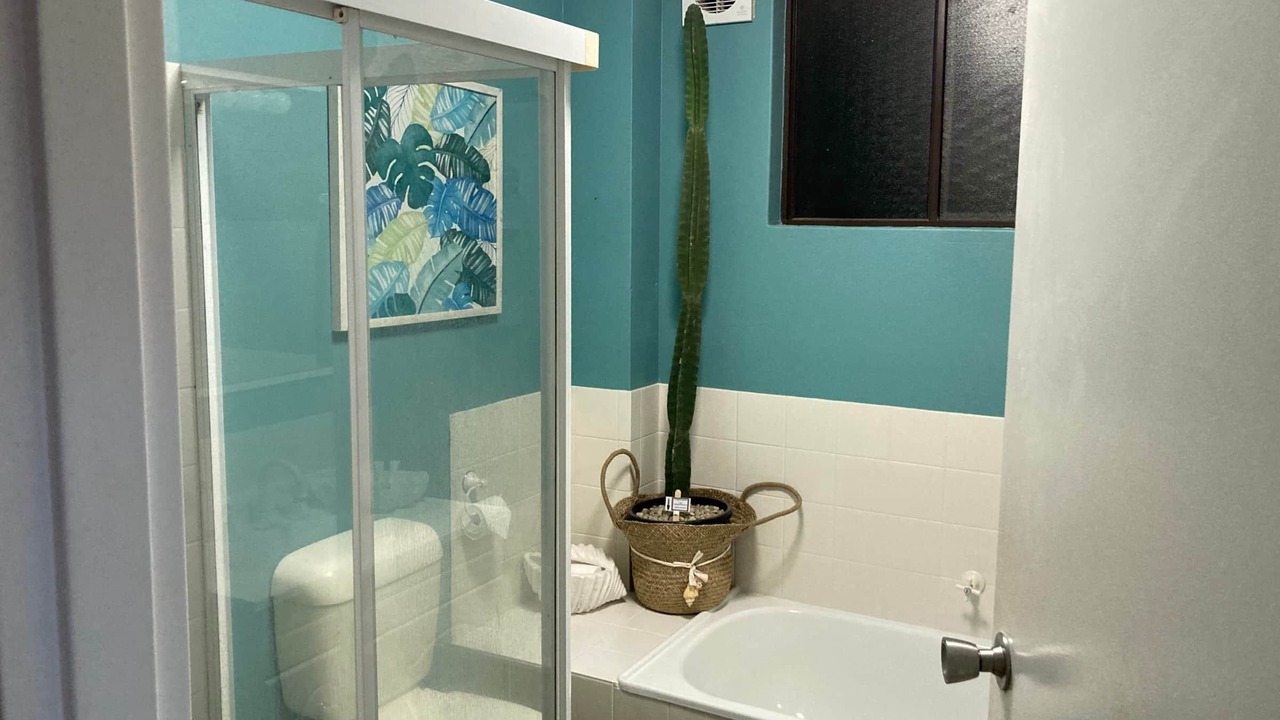 Photo of Bathroom in Hawks Nest