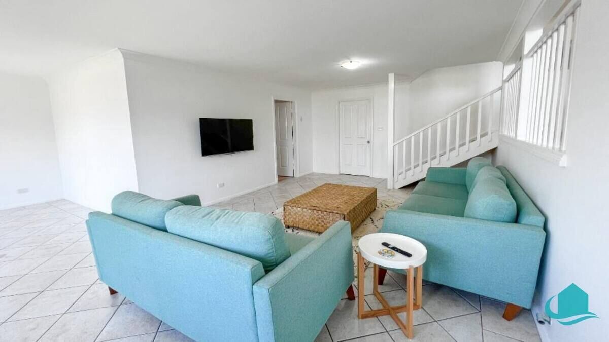 Photo of Livingroom in Caves Beach