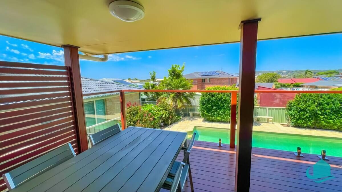Photo of Outdoor in Caves Beach