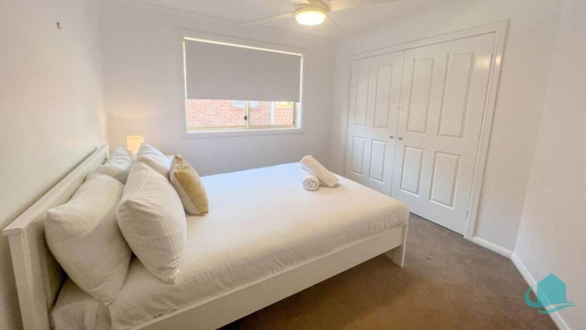 Photo of Bedroom in Caves Beach