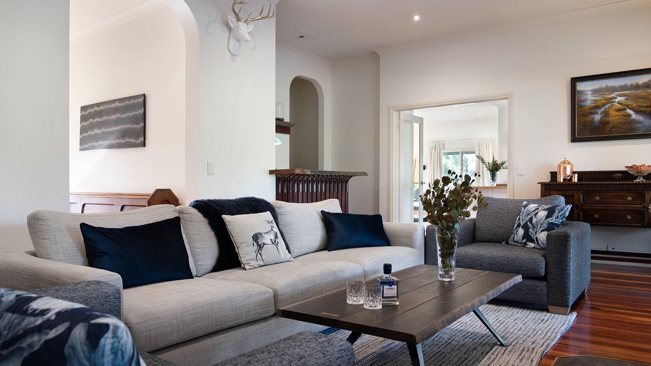 Photo of Livingroom in Glenlyon