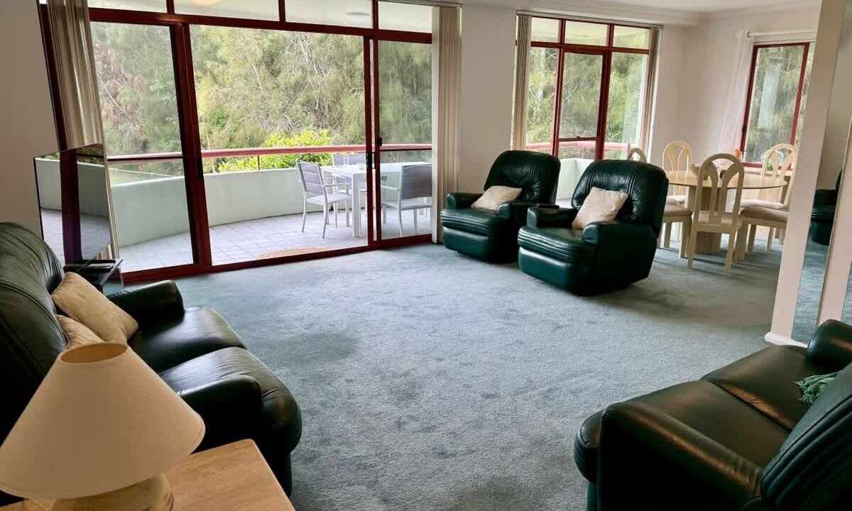 Photo of Livingroom in Mollymook Beach