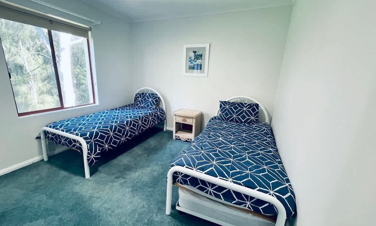 Photo of Bedroom in Mollymook Beach
