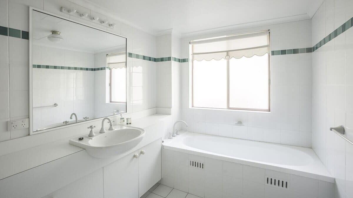 Photo of Bathroom in Mollymook Beach